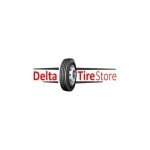 Delta Tire Store coupons and promo codes