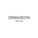 Demarson New York coupons and promo codes