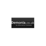 Demonia coupons and promo codes