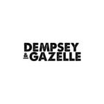 Dempsey & Gazelle coupons and promo codes