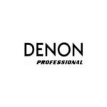 Denon Professional coupons and promo codes
