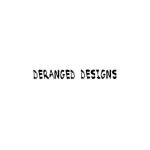 Deranged Designs coupons and promo codes