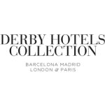 Derby Hotels coupons and promo codes