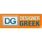 DesignerGreek.com coupons and promo codes