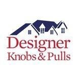 Designer Knobs & Pulls coupons and promo codes