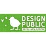 Design Public coupons and promo codes