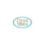 Desk York coupons and promo codes
