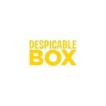 Despicable Box coupons and promo codes