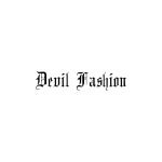 Devil Fashion coupons and promo codes