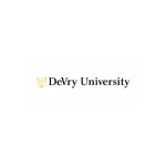 DeVry University coupons and promo codes