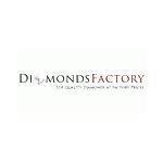Diamonds Factory coupons and promo codes