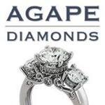 Agape Diamonds coupons and promo codes