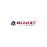 Dice Game Depot coupons and promo codes