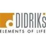 Didriks coupons and promo codes