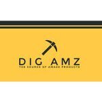 DIG AMZ coupons and promo codes