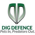 Dig Defence, LLC. coupons and promo codes