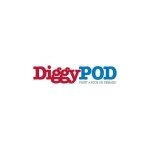 DiggyPOD coupons and promo codes