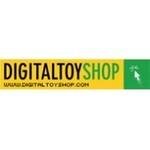 Digital Toy Shop coupons and promo codes
