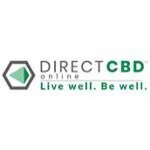Direct CBD Online coupons and promo codes