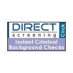 Direct Screening coupons and promo codes