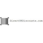 Direct UK Discounts coupons and promo codes