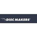 Disc Makers coupons and promo codes