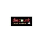 DiscountCasinoGear coupons and promo codes