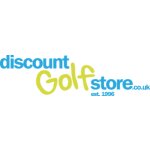 Discount Golf Store coupons and promo codes
