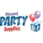Discount Party Supplies coupons and promo codes