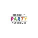 Discount Party Warehouse coupons and promo codes