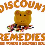 Discount Remedies coupons and promo codes