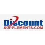 Discount Supplements coupons and promo codes
