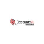 DiscountsVu coupons and promo codes