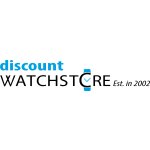 Discount Watch Store coupons and promo codes