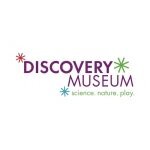 Discovery Museum coupons and promo codes