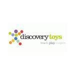 Discovery Toys coupons and promo codes