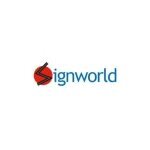 Signworld coupons and promo codes