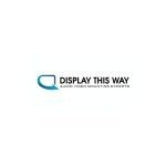 Display This Way coupons and promo codes