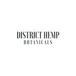 District Hemp Botanicals coupons and promo codes