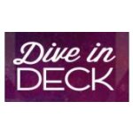 Dive In Deck coupons and promo codes