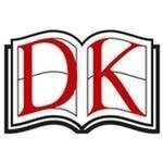 DK Books coupons and promo codes