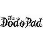 The Dodo Pad coupons and promo codes