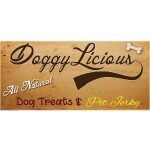 DoggyLicious coupons and promo codes