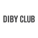 DIBY Club coupons and promo codes