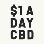 Dollar-a-Day CBD coupons and promo codes