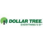 Dollar Tree coupons and promo codes