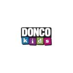 Donco Kids coupons and promo codes