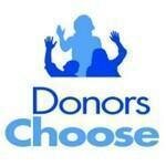 DonorsChoose.org coupons and promo codes