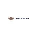 Dope Scrubs coupons and promo codes