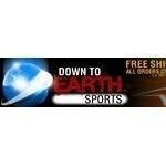 Downtoearthsports.com coupons and promo codes